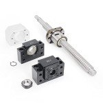 800mm Ballscrew Kit for CNC Router Machines