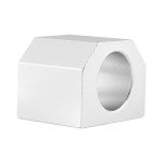 Ballscrew Nut Housing Seat Mount Bracket 28mm