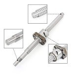 800mm Ballscrew Kit for CNC Router Machines