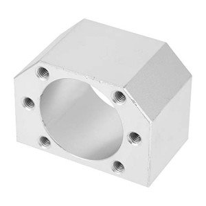 Ballscrew Nut Housing Seat Mount Bracket Holder