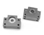 Ballscrew End Supports BK10 BF10 for CNC Routers