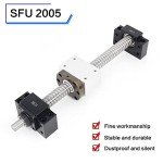 800mm Ballscrew Kit for CNC Router Machines