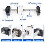 800mm Ballscrew Kit for CNC Router Machines