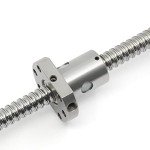 SFU1204 Ball Screw Nut for CNC Machines
