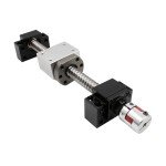 CNC Ball Screw Kit for SFU 2505 & 2510
