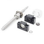 800mm Ballscrew Kit for CNC Router Machines