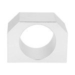 Ballscrew Nut Housing Seat Mount Bracket Holder