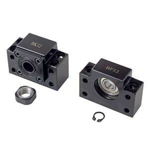 Befenybay Standard End Supports for CNC Machines
