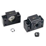 Befenybay Standard End Supports for CNC Machines