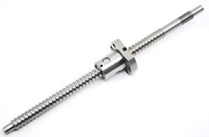 Befenybay SFU1204 Ball Screw 12mm x 4mm x 200mm