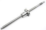 Befenybay SFU1204 Ball Screw 12mm x 4mm x 200mm