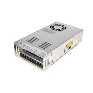 RATTMMOTOR 400W 70V Switch Power Supply Adapter