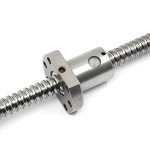 Befenybay SFU1204 Ball Screw 12mm x 4mm x 200mm
