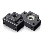 Befenybay Standard End Supports for CNC Machines