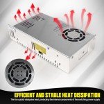 RATTMMOTOR 400W 70V Switch Power Supply Adapter