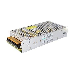 100W 24V 4.5A Power Supply for CNC Routers