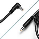 Genmitsu 24V Power Supply Adapter for CNC Spindles