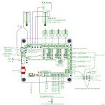 Doesbot GRBL 1.1 CNC Control Board for DIY Engraving