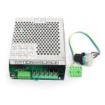 800W Air Cooled Spindle Motor with Controller Kit