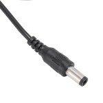 Power Bank Router Boost Cable with Digital Display