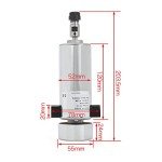 800W Air Cooled Spindle Motor with Controller Kit
