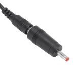 Power Bank Router Boost Cable with Digital Display