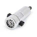 800W Air Cooled Spindle Motor with Controller Kit