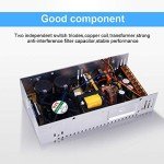 Adjustable DC Power Converter 0-48V 10A Module