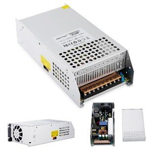 24V 41.6A 1000W Switching Power Supply Adapter