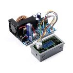 Adjustable Buck Converter Power Supply Module 20A