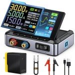 FP-150 Adjustable DC Power Supply - 0-30V, 5A