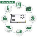 JoyNano 48V 5A Power Supply for CNC & Automation