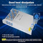 24V 41.6A 1000W Switching Power Supply Adapter