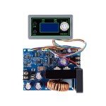 Adjustable Buck Converter Power Supply Module 20A