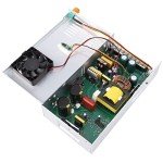 48V Adjustable Power Supply for Woodworking Projects