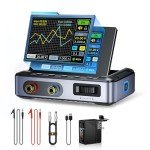 Upgraded DPS-150 Adjustable DC Power Supply 100W