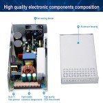 24V 41.6A 1000W Switching Power Supply Adapter