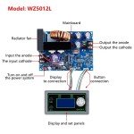 Adjustable Buck Converter Power Supply Module 20A