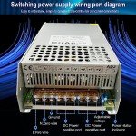 24V 41.6A 1000W Switching Power Supply Adapter