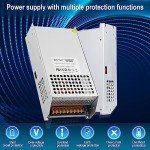 24V 41.6A 1000W Switching Power Supply Adapter