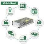 JoyNano 36V 5A Power Supply for CNC Machines