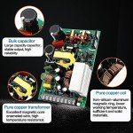 600W 36V DC Power Supply for Woodworking Projects