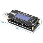 Adjustable DC-DC Power Supply Converter Module