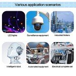 600W 36V DC Power Supply for Woodworking Projects