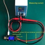 Adjustable DC-DC Power Supply Converter Module