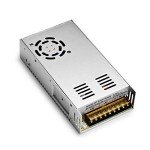 Genmitsu 300W Air-Cooled Brush DC Spindle Motor