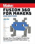 Fusion 360 for Makers: Design Digital Models