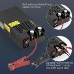 12V Power Supply for 3D Printers and More