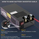 12V Power Supply for 3D Printers and More