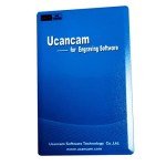 Ucancam V12 CNC Engraving Software for Routers